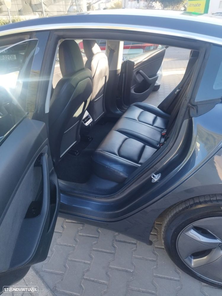 Tesla Model 3 Performance Dual Motor AWD - 9