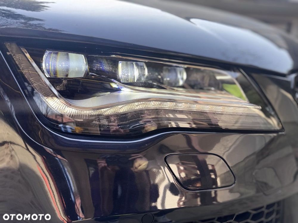 Audi A7 Sportback 3.0 TFSI quattro S tronic sport selection - 1