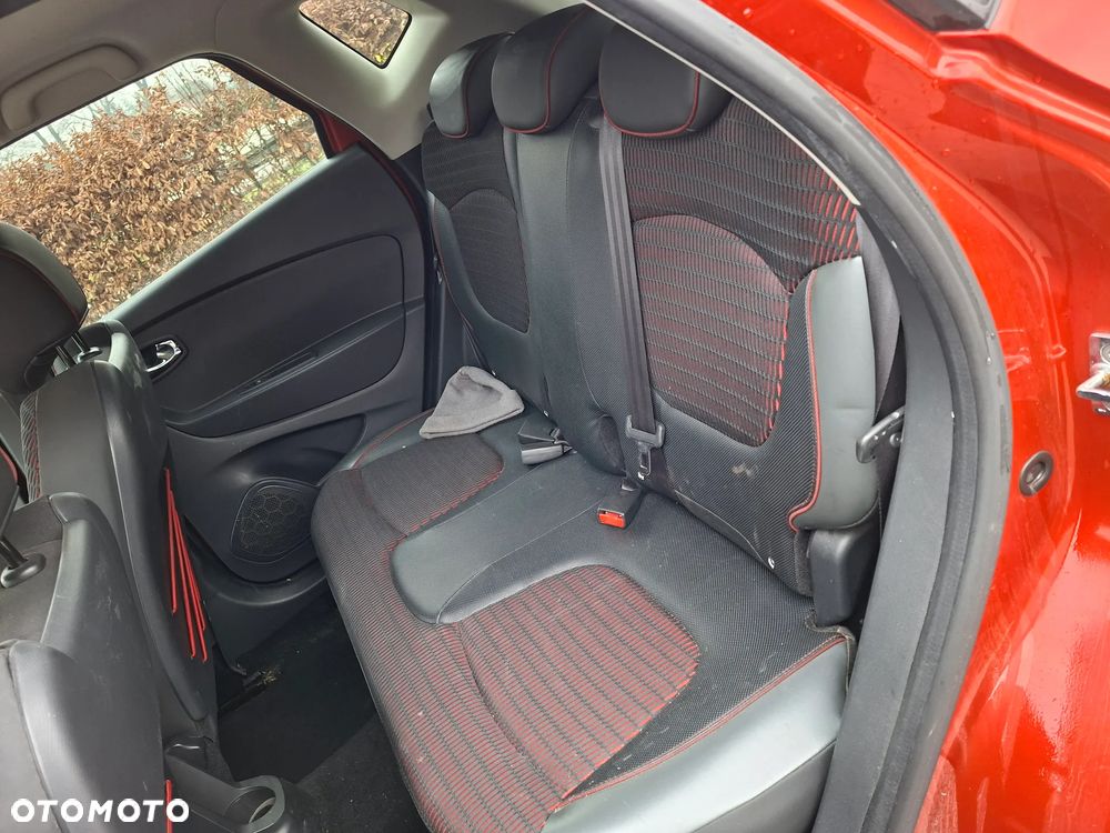 Renault Captur ENERGY dCi 90 Start&Stop Helly Hansen - 16