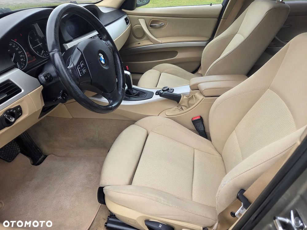 BMW Seria 3 - 11
