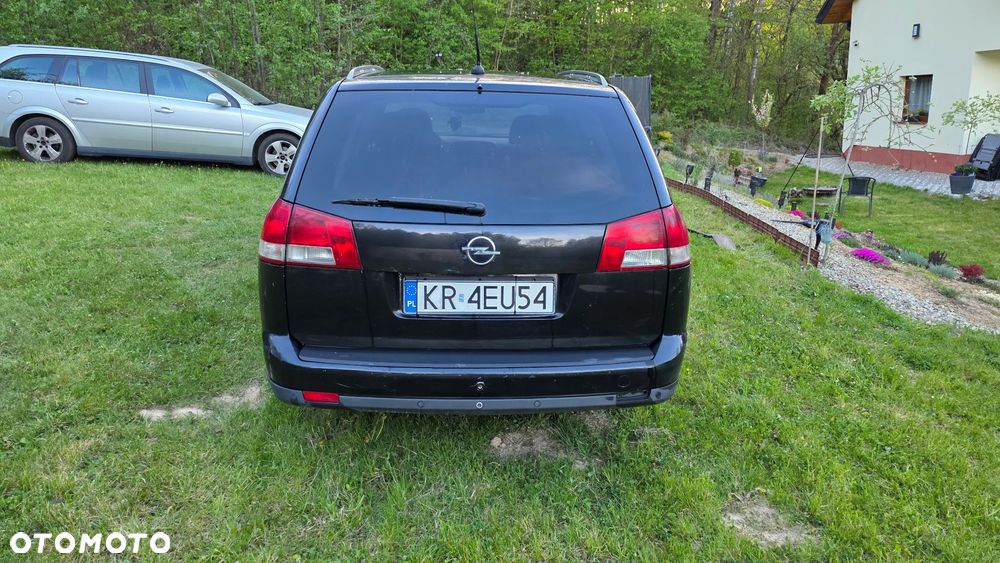 Opel Vectra 1.9 CDTI Cosmo Plus - 5