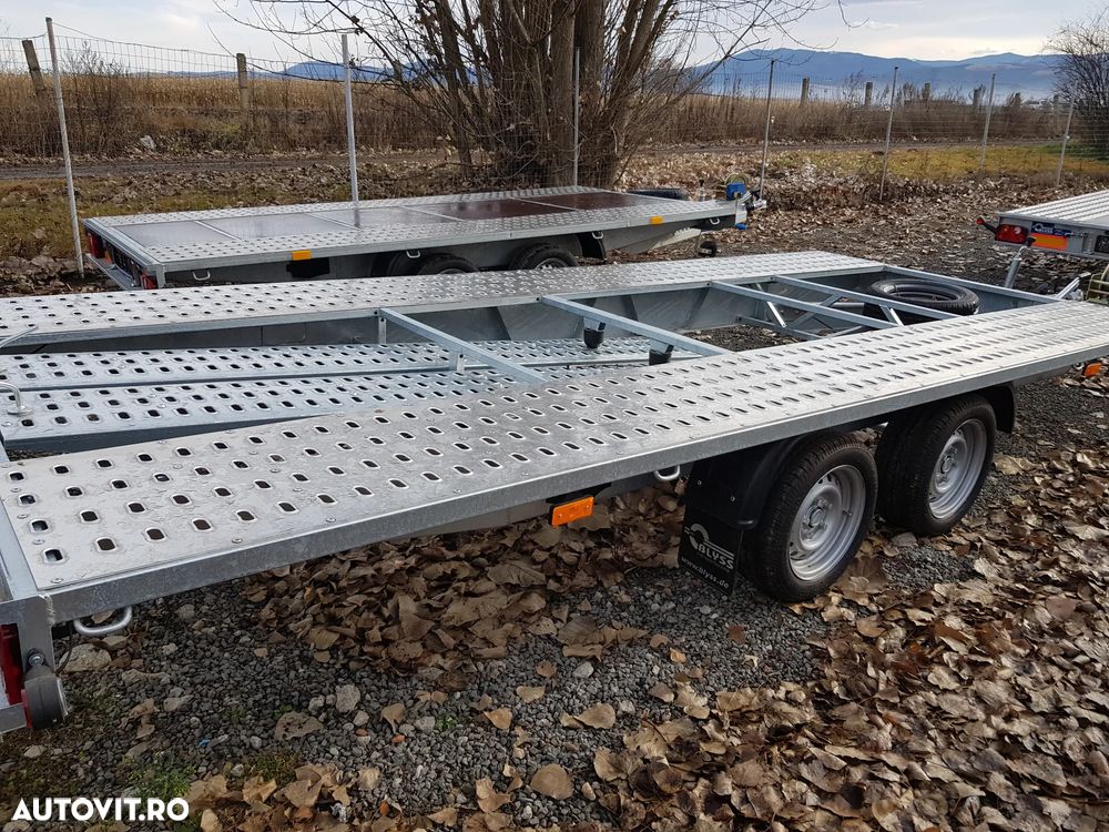 Blyss 4.5m - 8.5m - 20