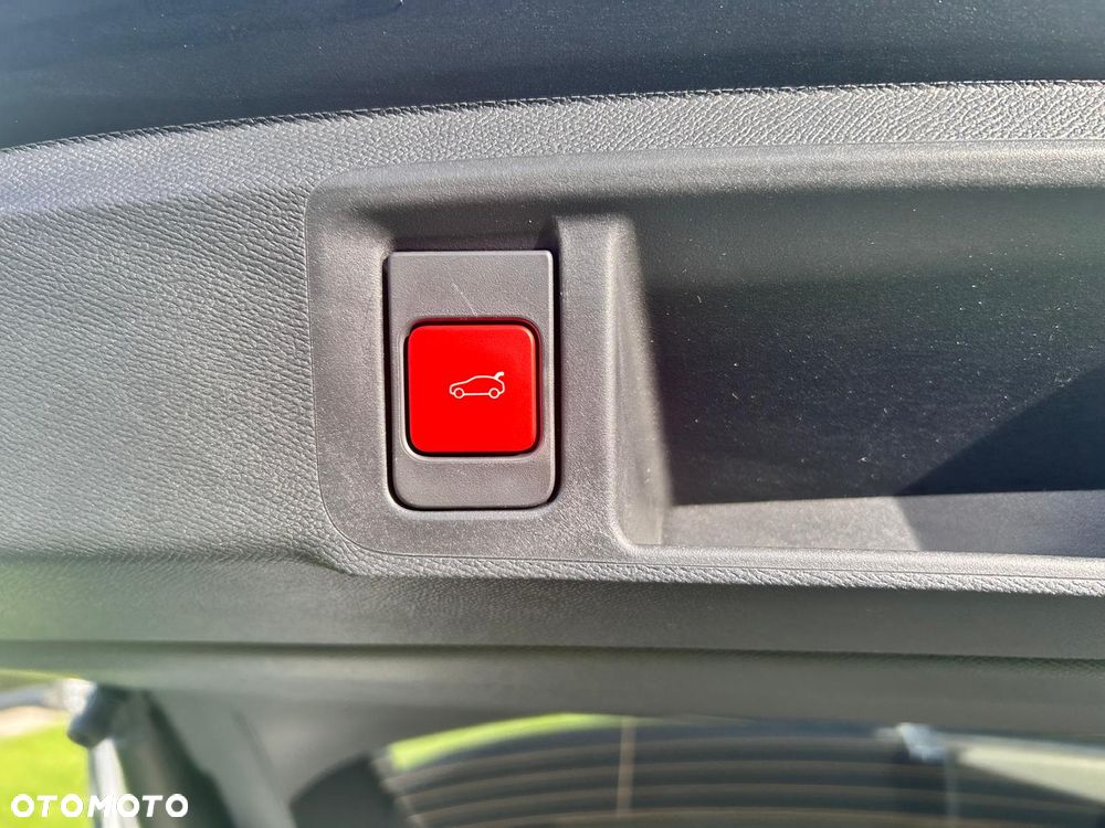 Opel Astra 1.2 Turbo Automatik GS Line - 21