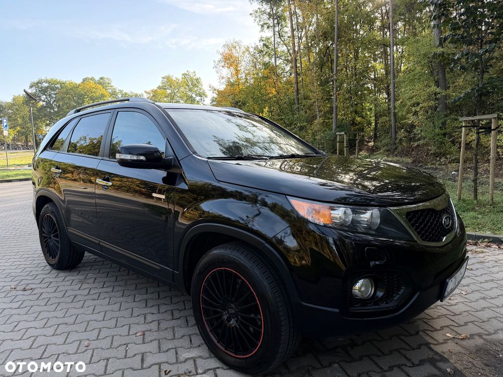 Kia Sorento - 25