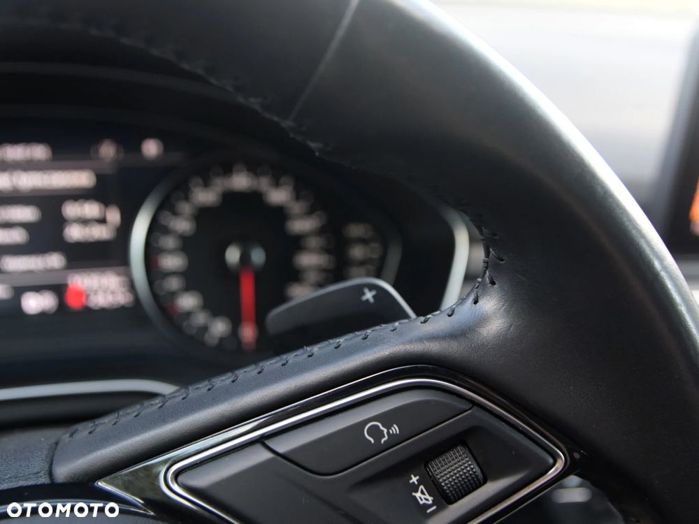 Audi A4 Avant 1.4 TFSI S tronic - 24