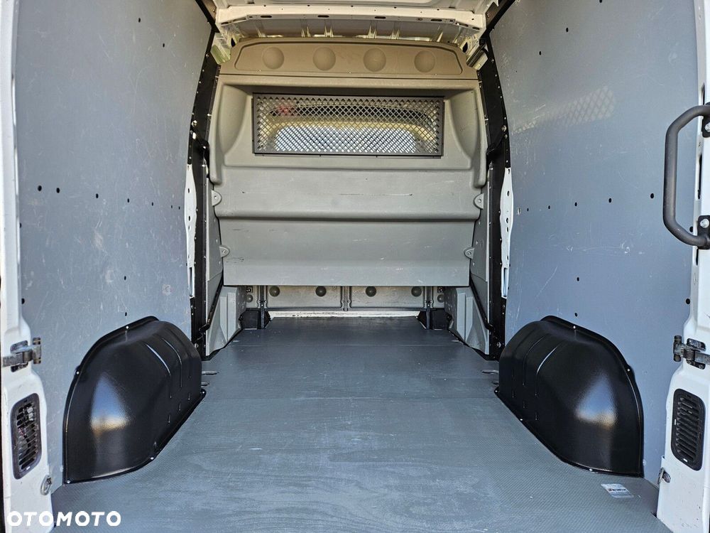 Opel movano L2H2 *95999zł Netto* Brygadówka 7 osób 2.3 CDTi/150KM - 15
