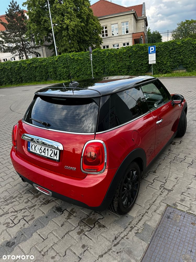 MINI Cooper Standard - 7