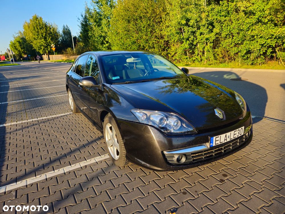 Renault Laguna - 2