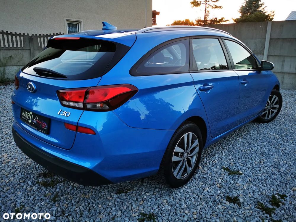 Hyundai i30 - 4