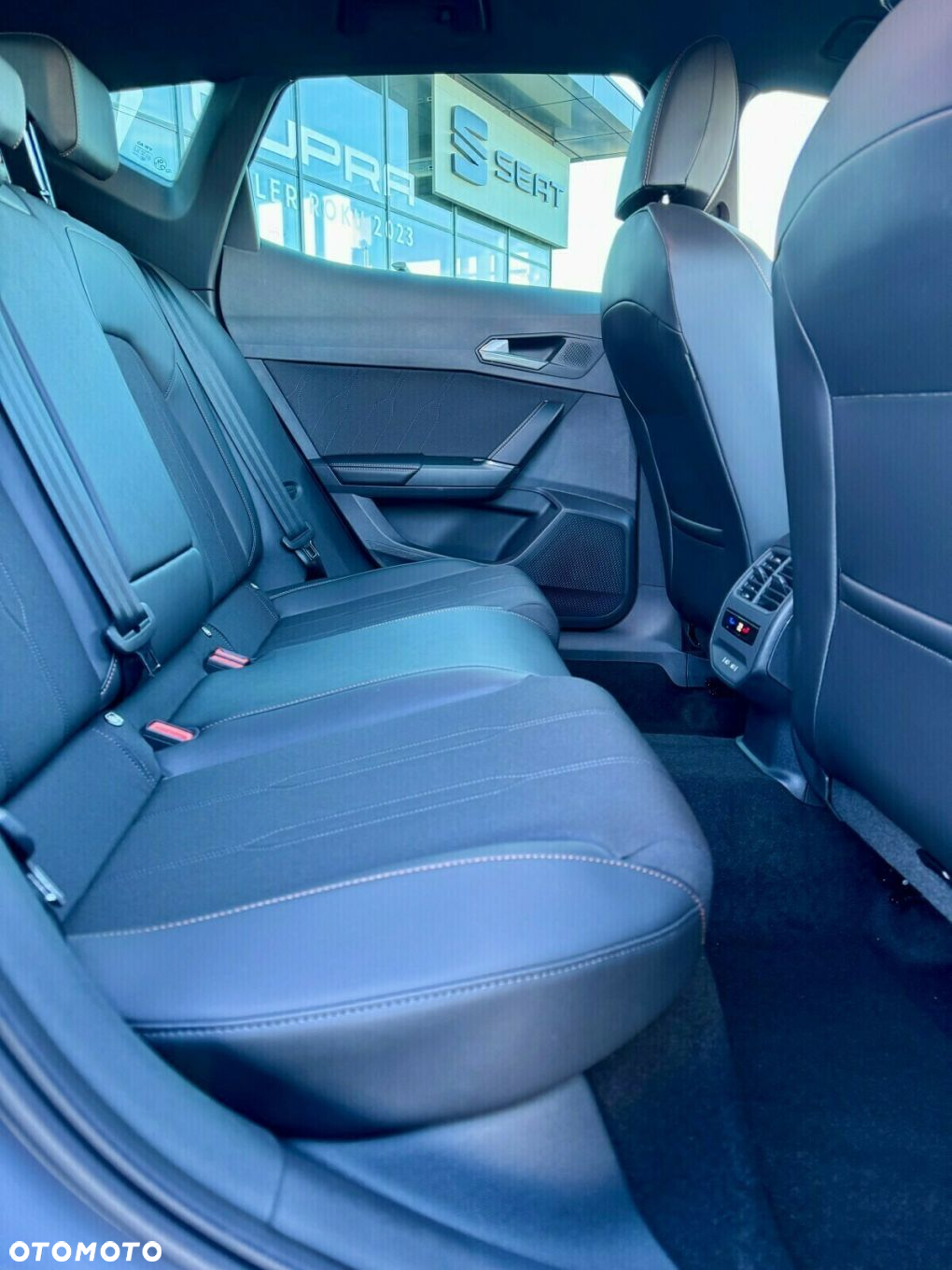 Cupra Formentor 1.5 eTSI mHEV DSG - 21