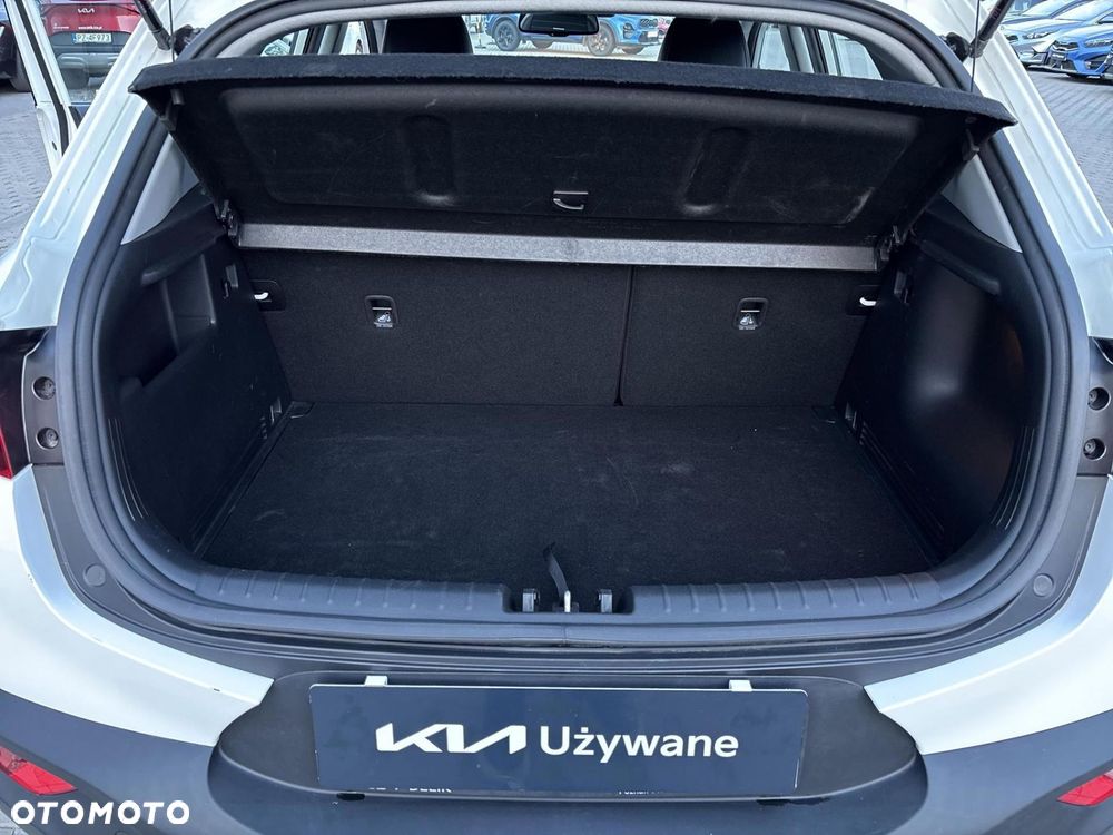 Kia Stonic 1.0 T-GDI L DCT - 17