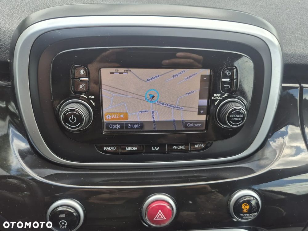 Fiat 500X 1.6 E-torQ 4x2 Pop Star - 15