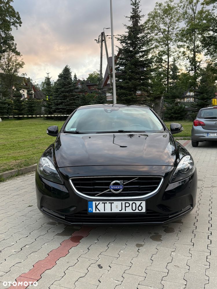 Volvo V40 D3 Drive-E Momentum - 1