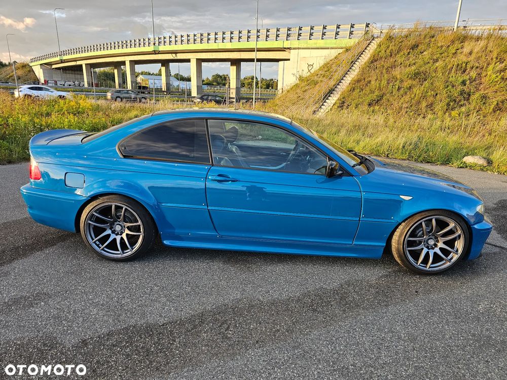BMW Seria 3 330Ci - 7