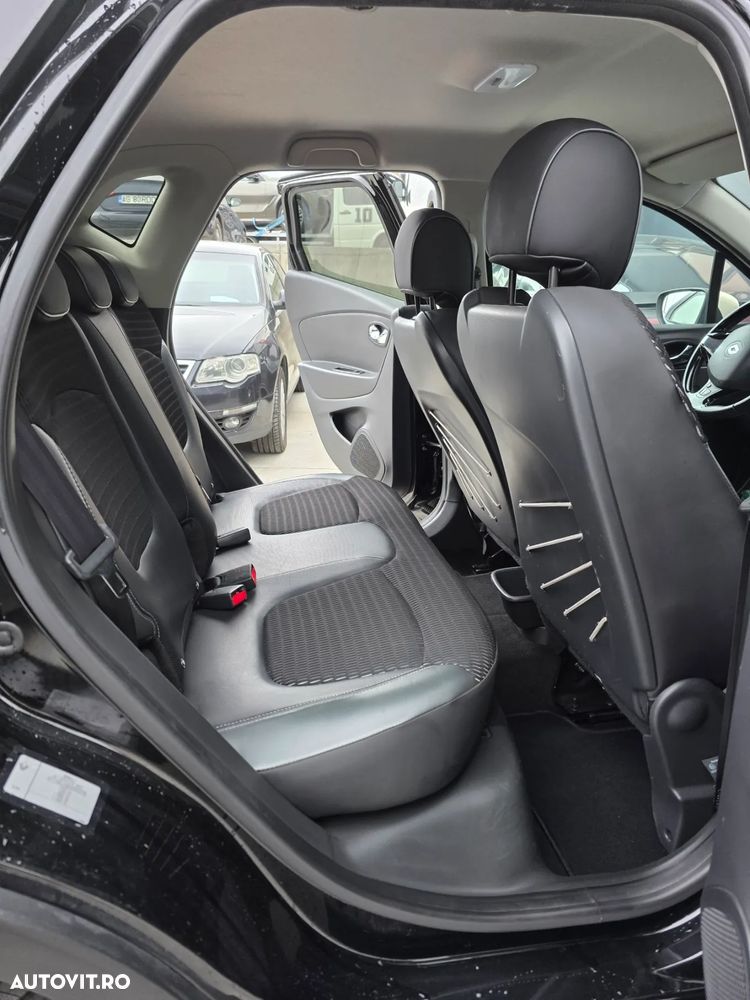 Renault Captur ENERGY dCi 90 Start&Stop Dynamique - 10