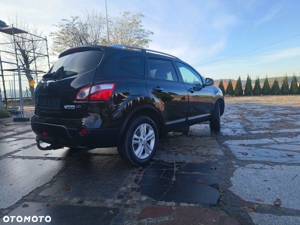 Nissan Qashqai+2 2.0 dCi Tekna Premium - 6