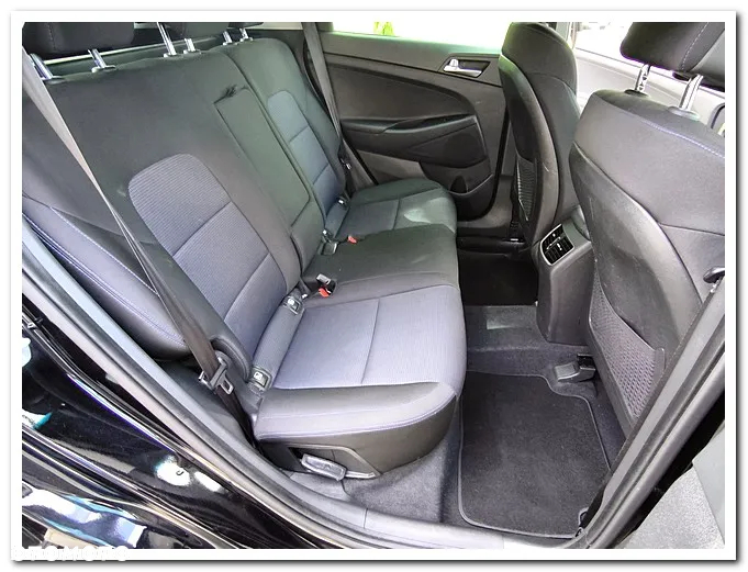 Hyundai Tucson 1.6 GDi 2WD Style - 19