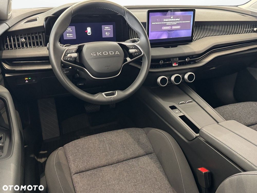 Skoda Superb - 15