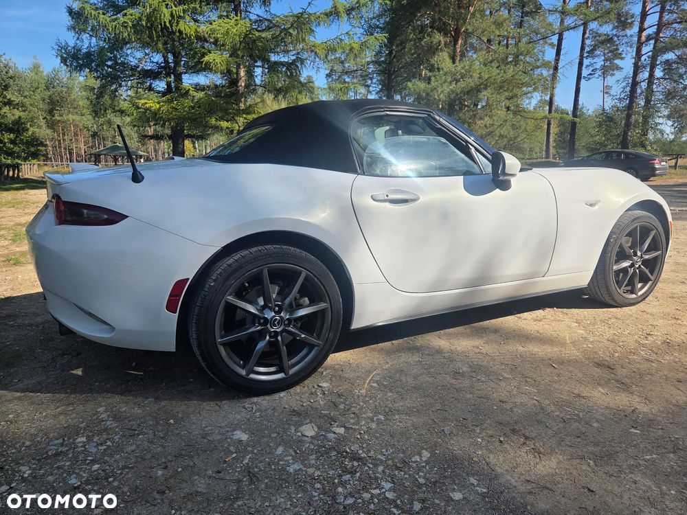 Mazda MX-5 - 16