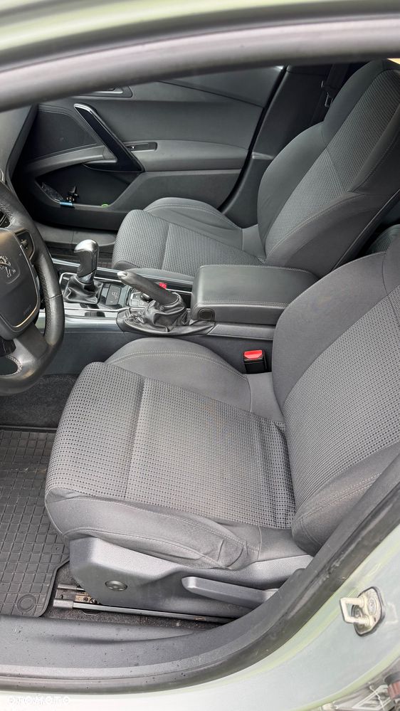 Peugeot 508 1.6 e-HDi Access S&S - 17