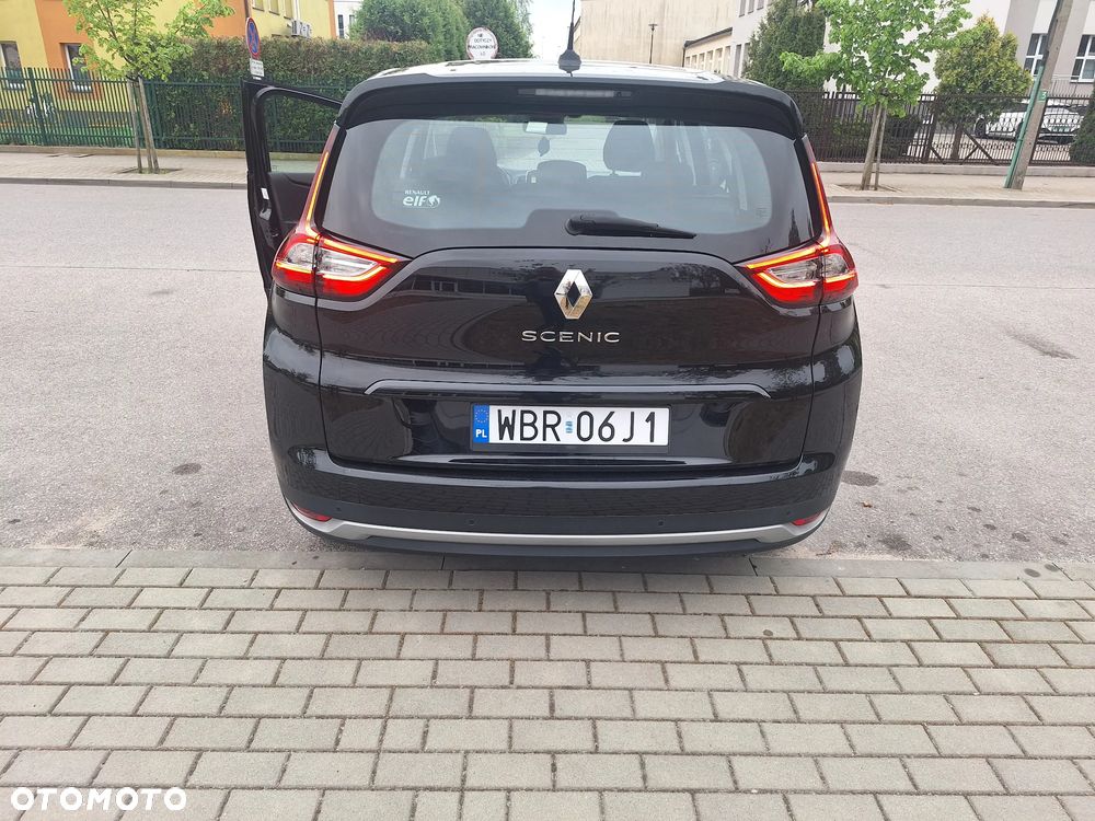 Renault Scenic - 8