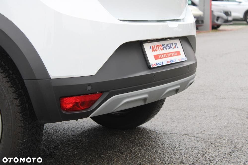 Dacia Sandero Stepway - 27