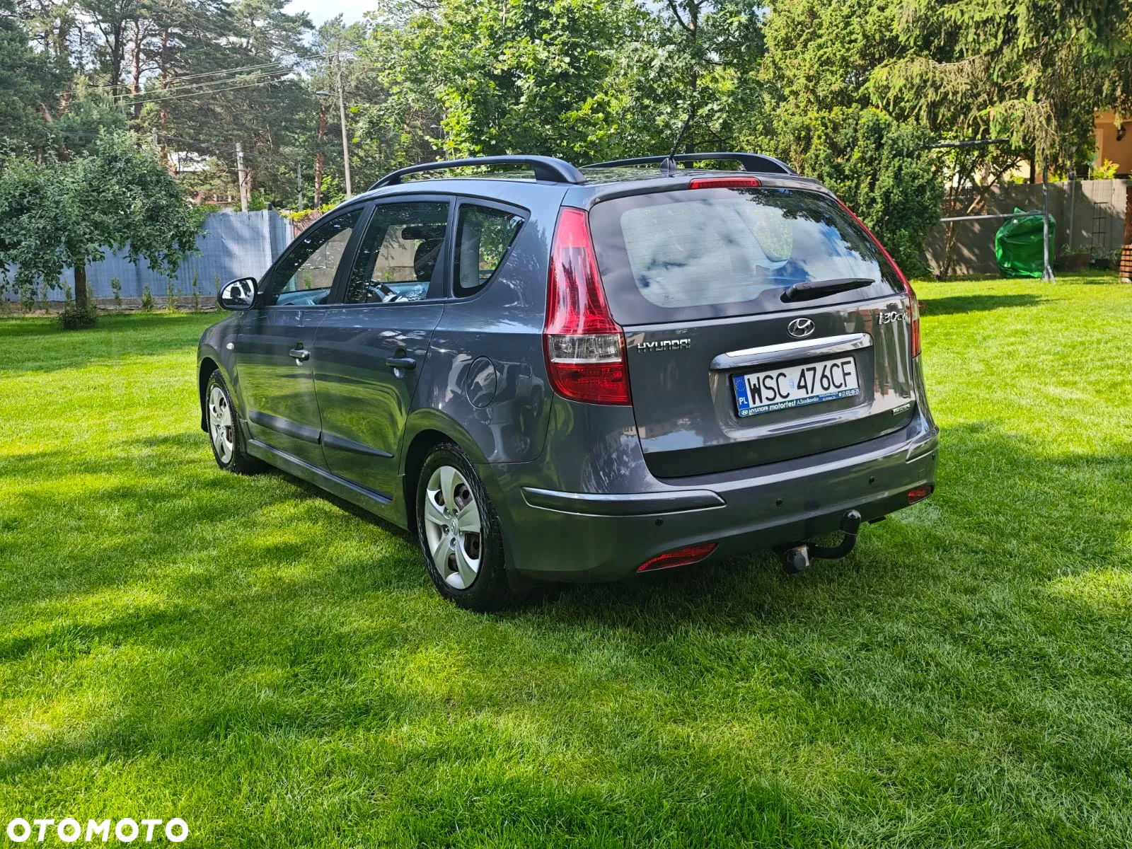 Hyundai i30 1.6 CRDi Classic + - 4