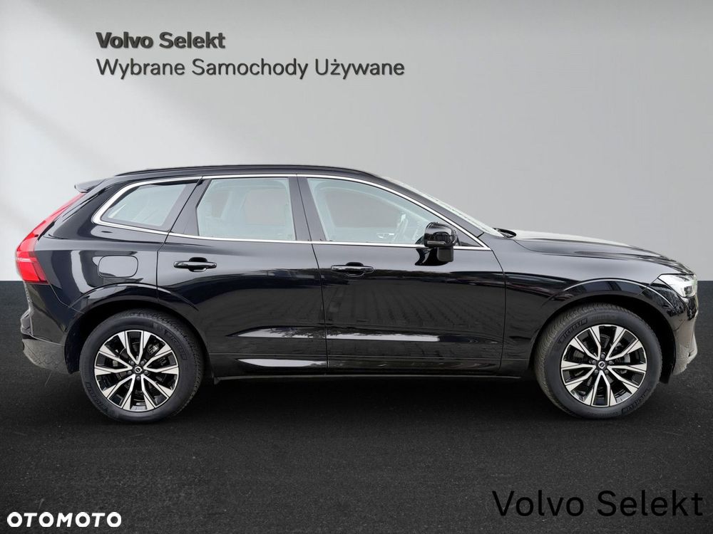 Volvo XC 60 - 6