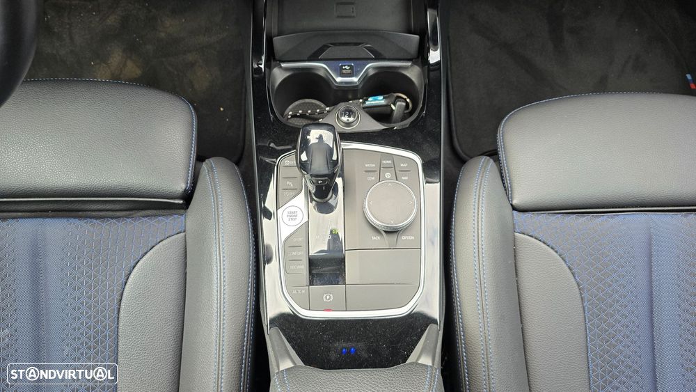 BMW 218 Gran Coupé i Pack Desportivo M - 49