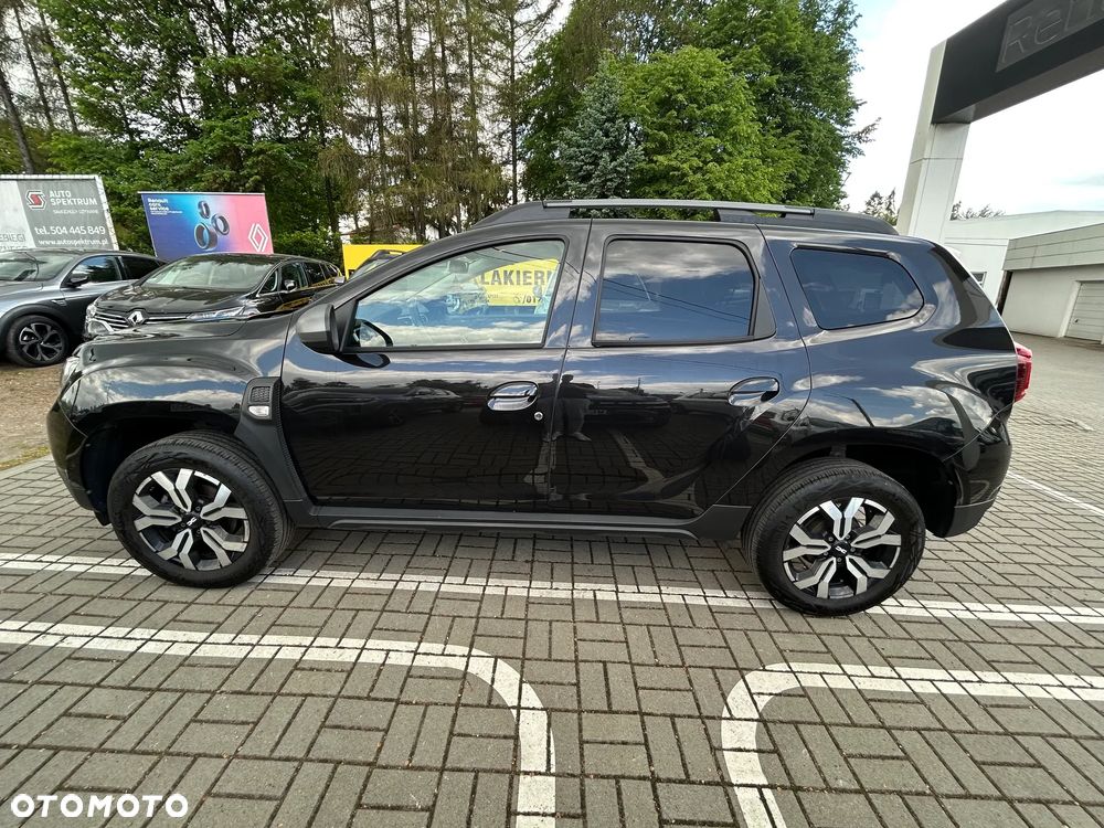 Dacia Duster 1.0 TCe Journey - 4