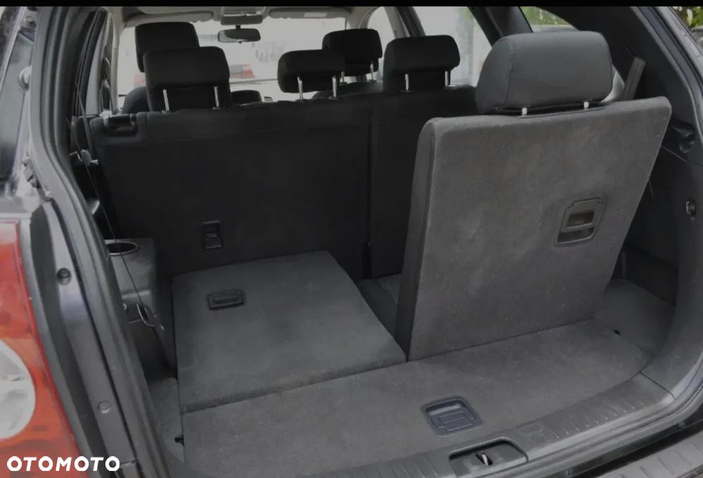 Chevrolet Captiva 2.4 LS - 6