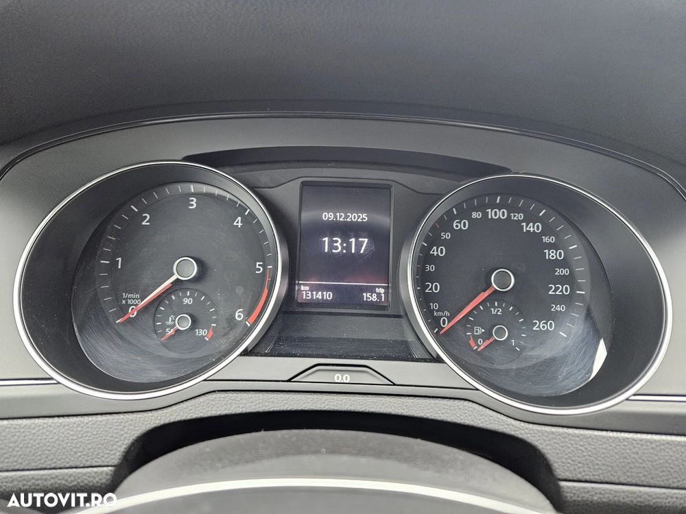 Volkswagen Passat Variant 2.0 TDI Trendline - 10