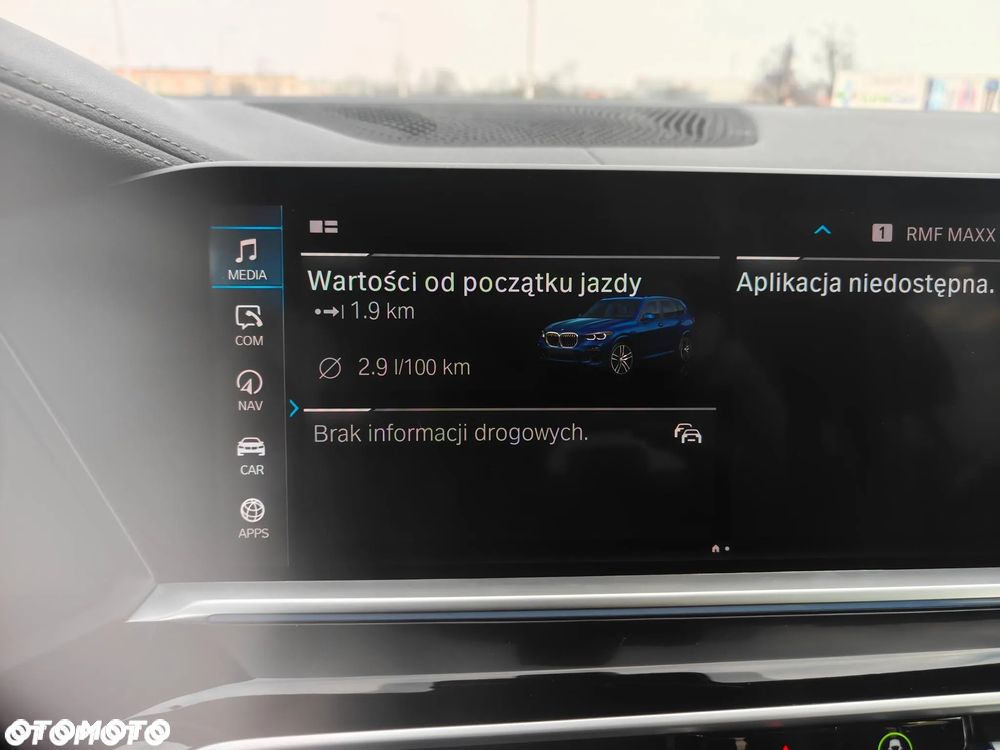 BMW X5 xDrive45e sport - 26