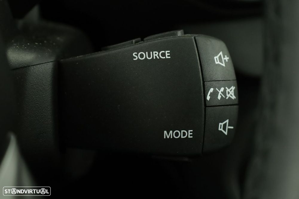 Dacia Sandero 1.0 ECO-G Expression Bi-Fuel - 18