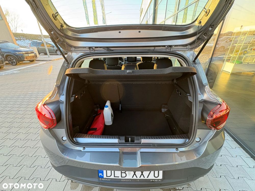 Dacia Sandero Stepway - 6