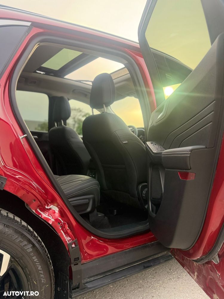 Ford Kuga - 34