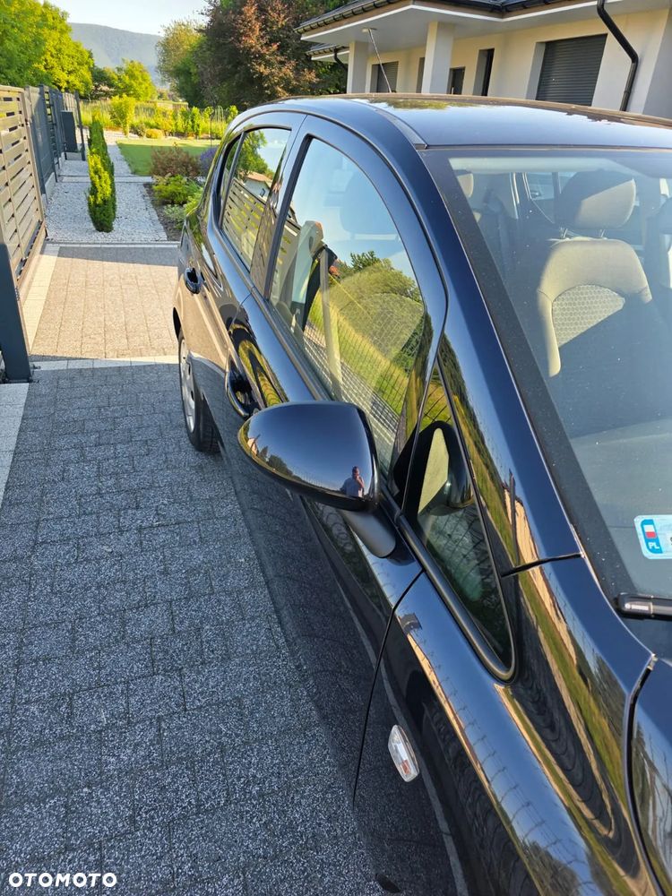 Opel Corsa - 10