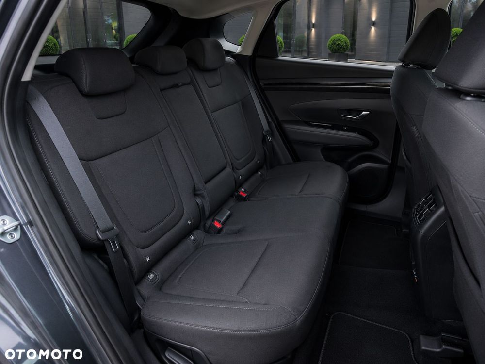 Hyundai Tucson 1.6 T-GDi 48V-Hybrid 2WD DCT Prime - 13