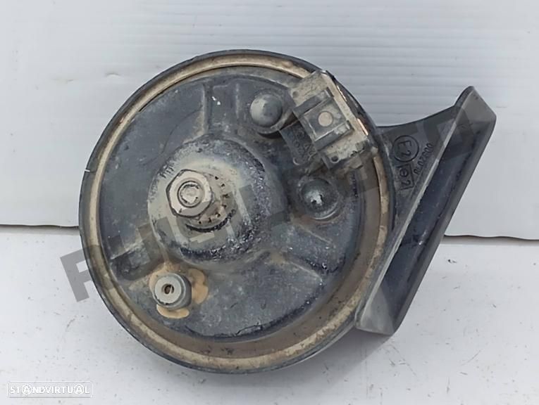 Buzina  Seat Leon (1m) [1999_2004] 1.9 Tdi - 2