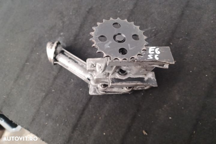 Pompa ulei 8200150195 7700600532 8200150195 7700600532 Renault Scenic - 2