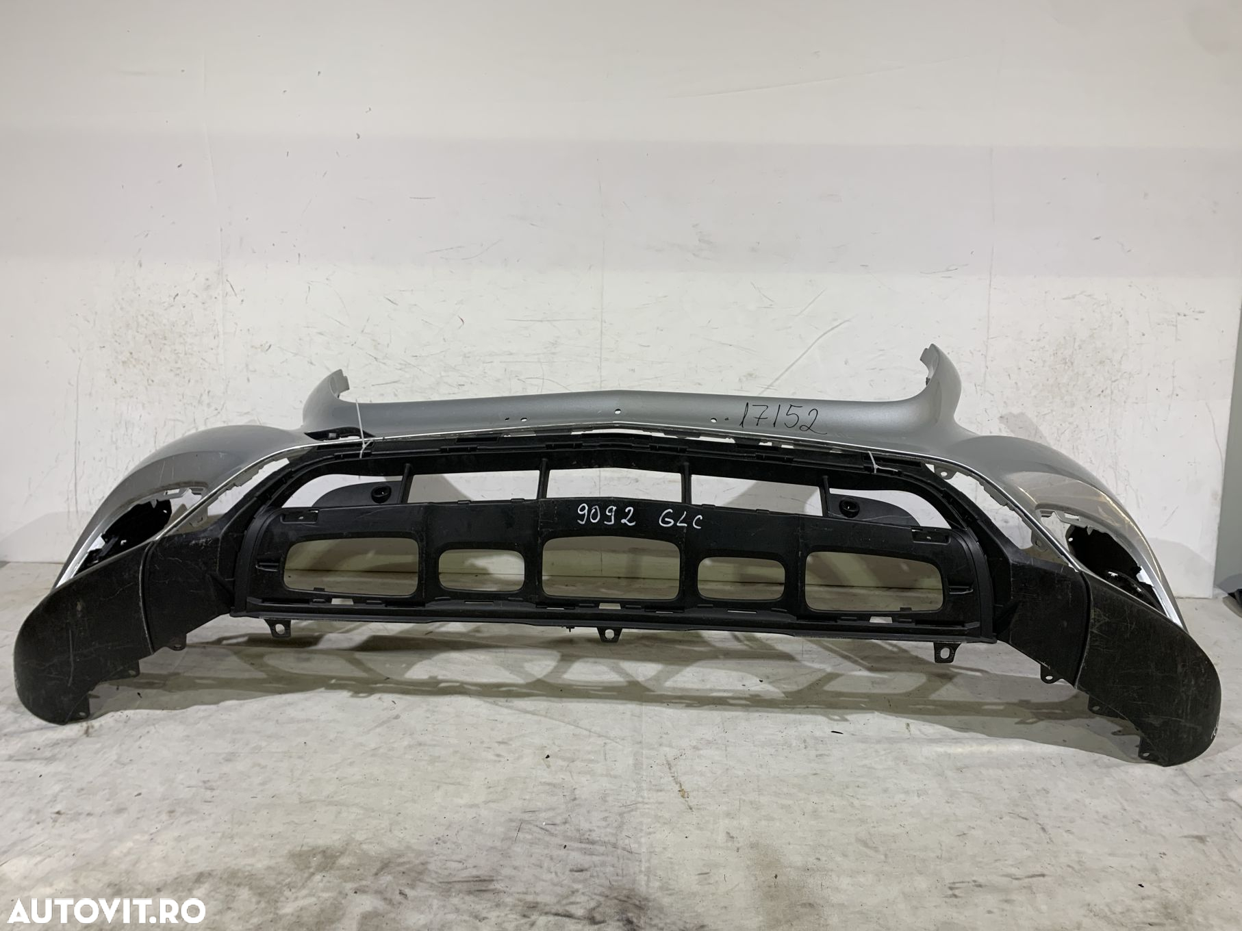 Bara fata Mercedes GLC X253 / W253, 2015, 2016, 2017, 2018, 2019, A2538850325. - 13