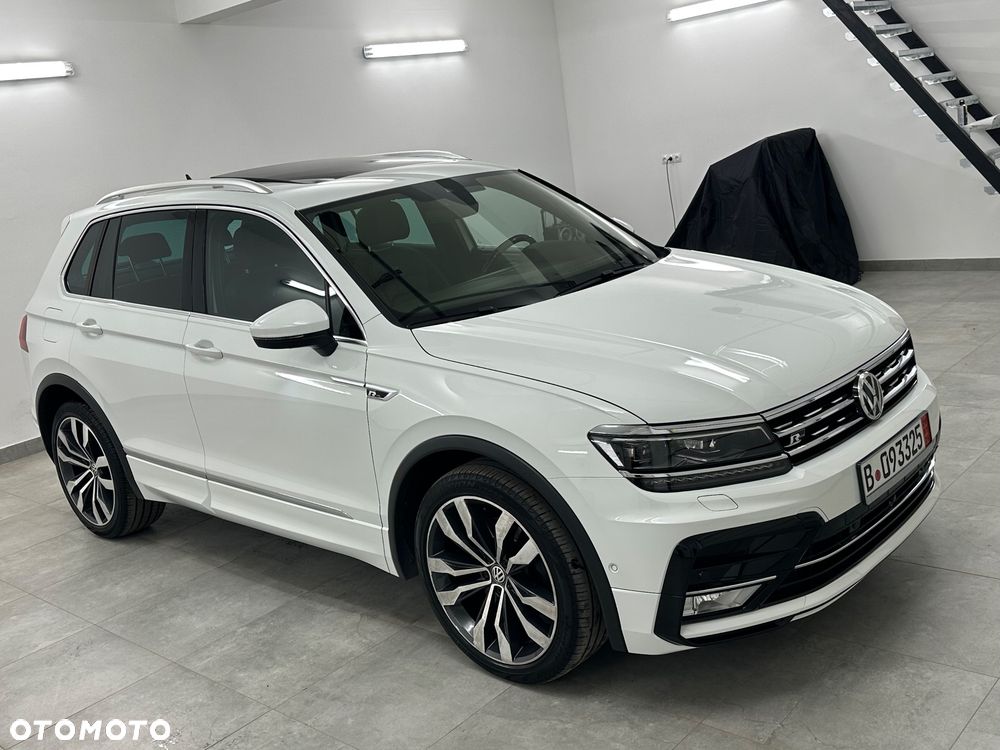 Volkswagen Tiguan - 26