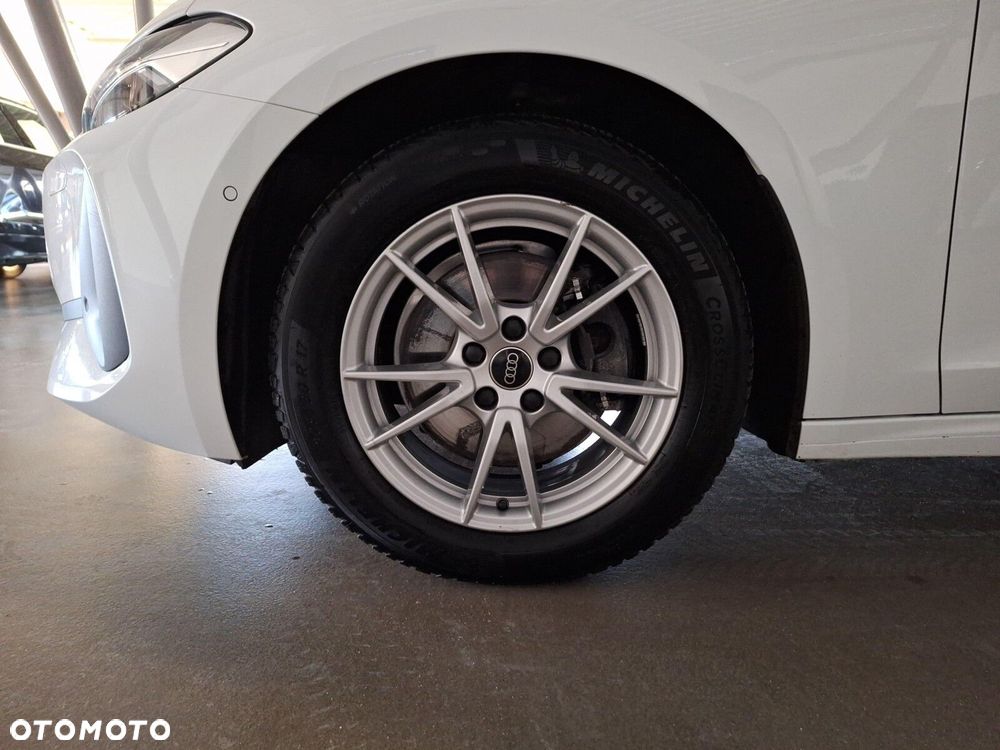 Audi A5 Avant TFSI S tronic - 37