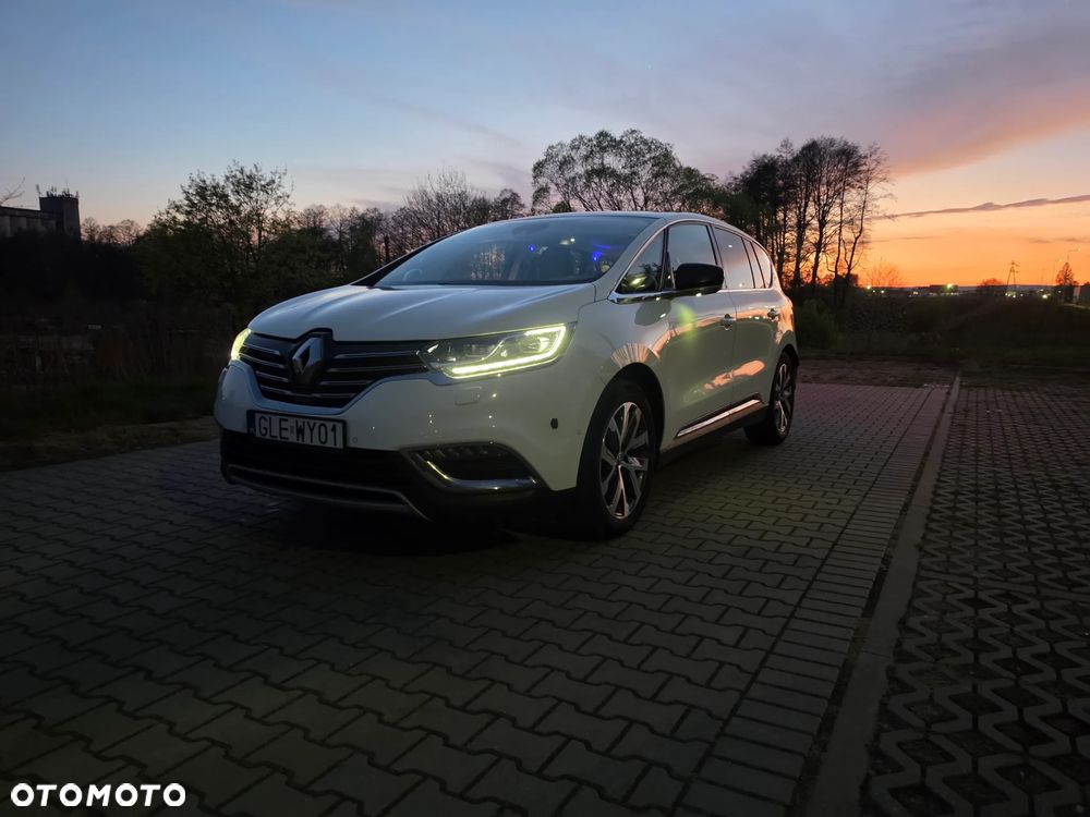 Renault Espace - 4