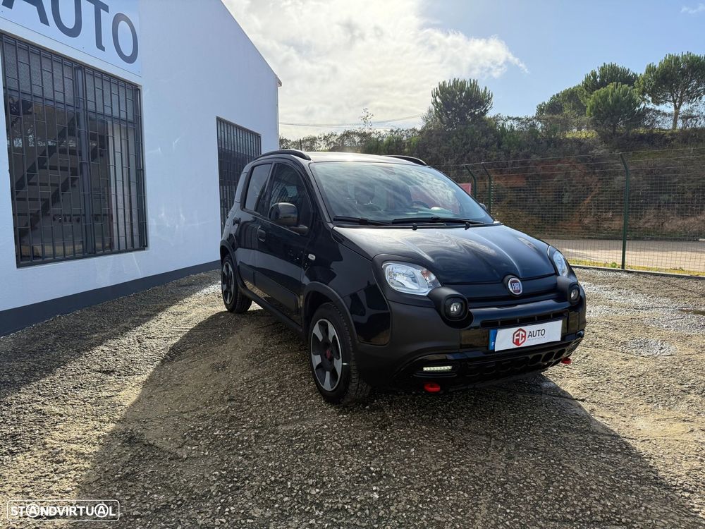 Fiat Panda - 2