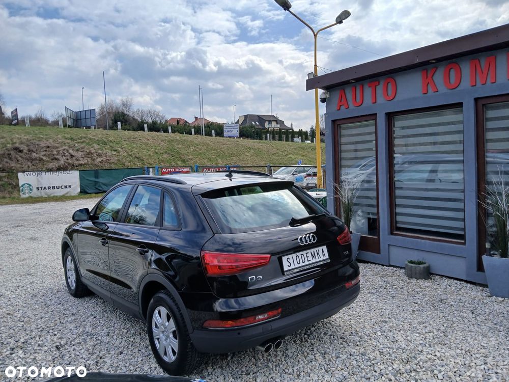 Audi Q3 - 21