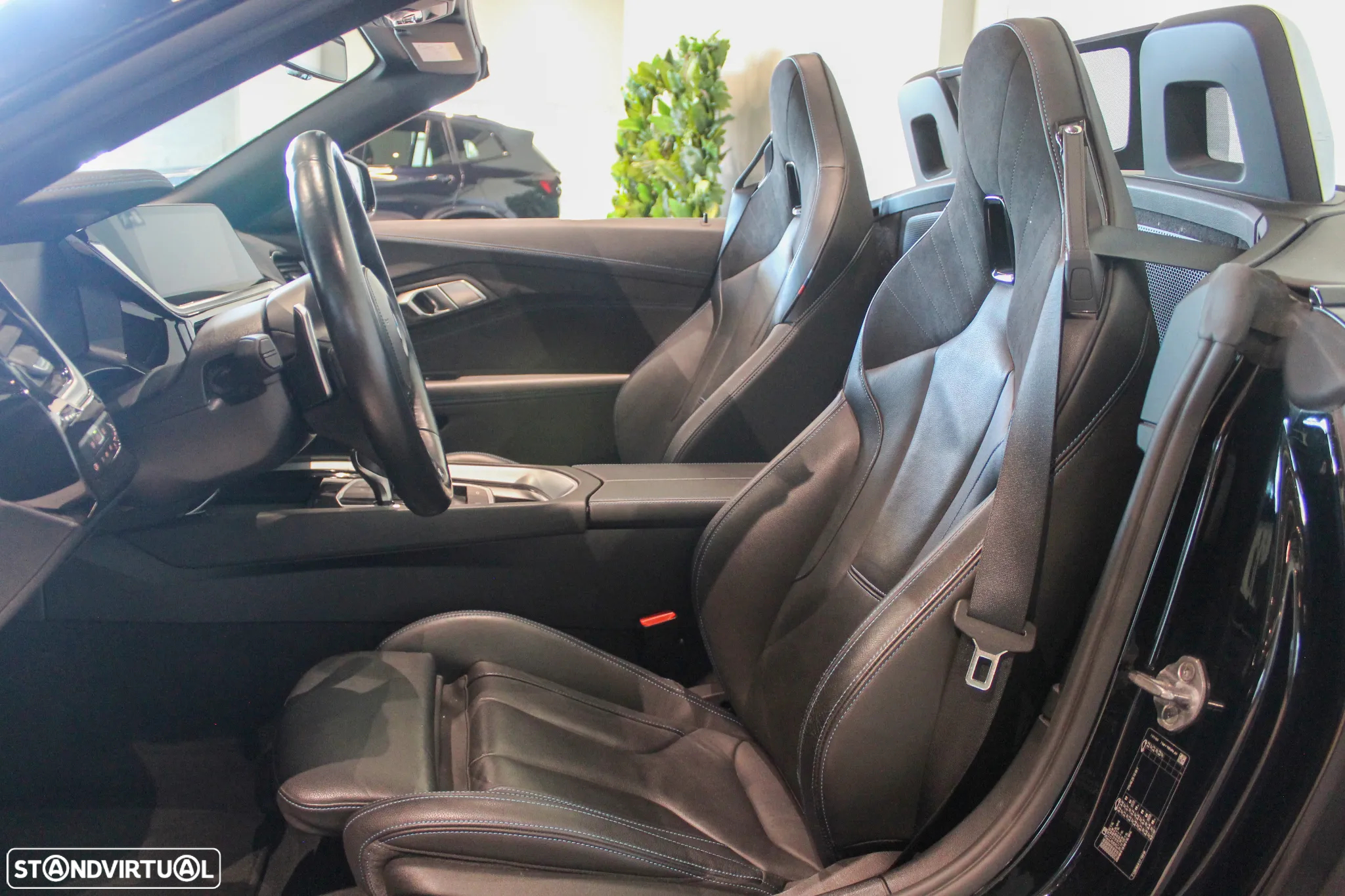 BMW Z4 sDrive20i Aut. M Sport - 10