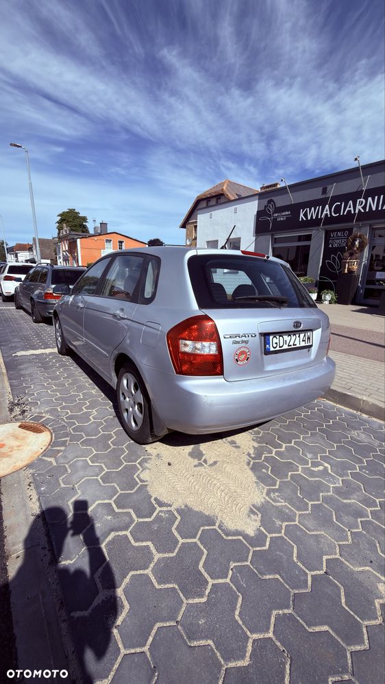 Kia Cerato - 3