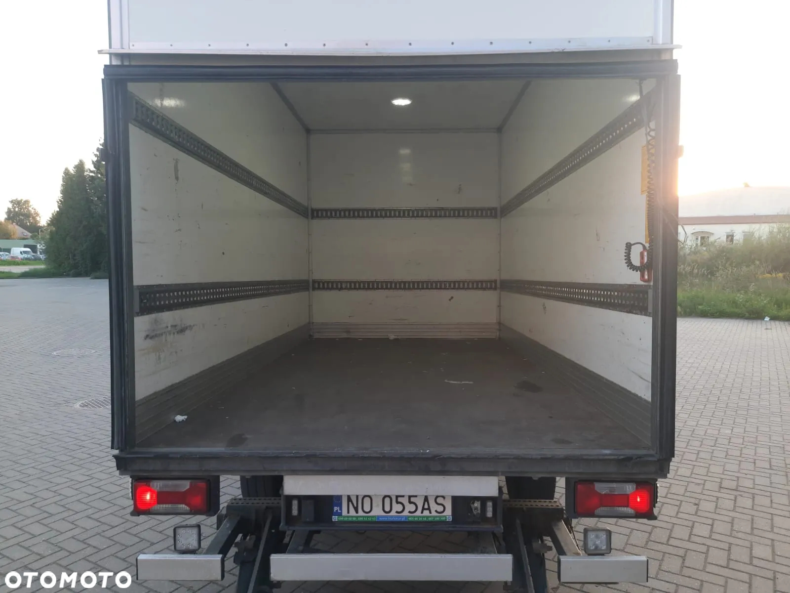 Iveco Daily - 10