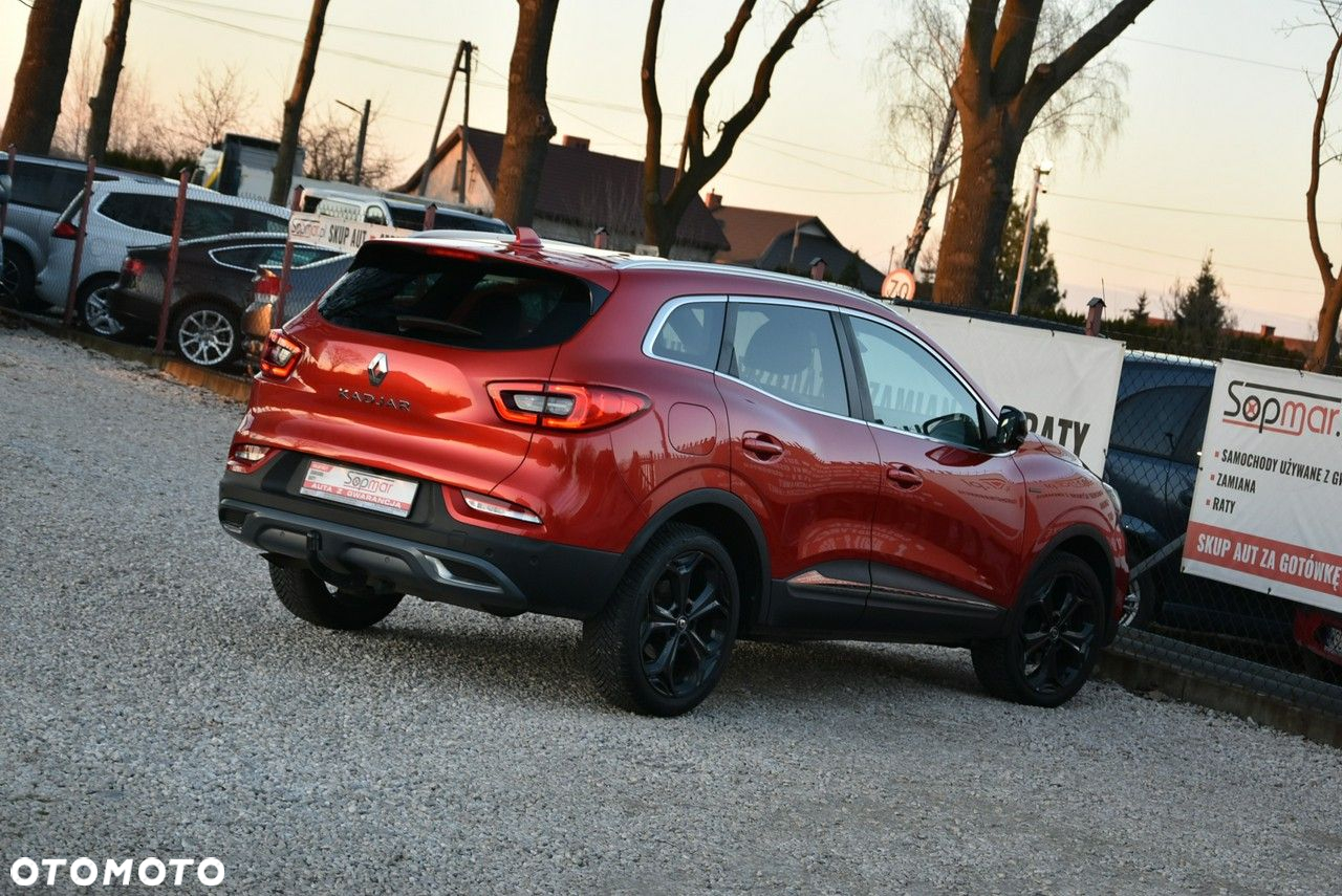 Renault Kadjar - 7